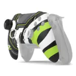 Scuf Envision Faceplate Kit For Pc Controller - Optic-0