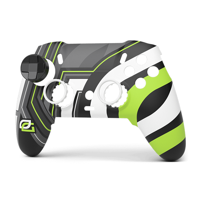Scuf Envision Faceplate Kit For Pc Controller - Optic-116624 Scuf Envision Faceplate Kit For Pc Controller - Optic-116624