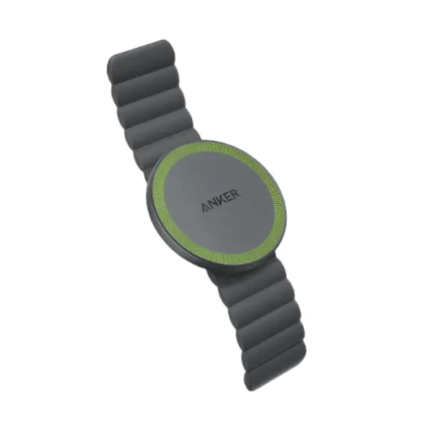 Anker 620 MagGo Phone Grip -Black-0