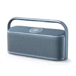 Anker Soundcore Motion X600 High-quality Sound Wireless Speaker - Lunar Blue-0