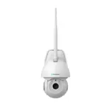 Powerology Advanced Smart Outdoor Waterproof Camera 4gsim 360% - White-0
