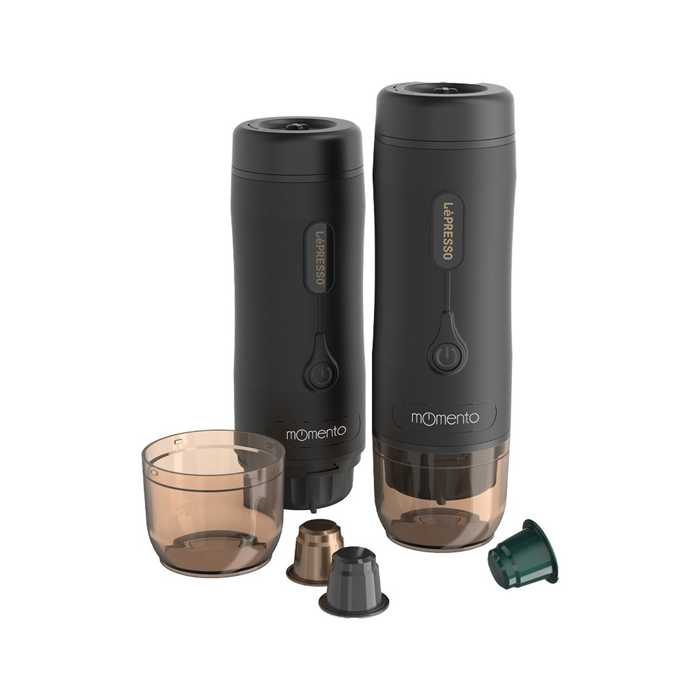 Lepresso Momento 2.0 Portable Espresso-116836 Lepresso Momento 2.0 Portable Espresso-116836