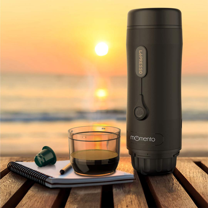 Lepresso Momento 2.0 Portable Espresso-116837 Lepresso Momento 2.0 Portable Espresso-116837