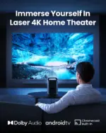 Nebula Cosmos Laser 4K 2400 Lumens-116799