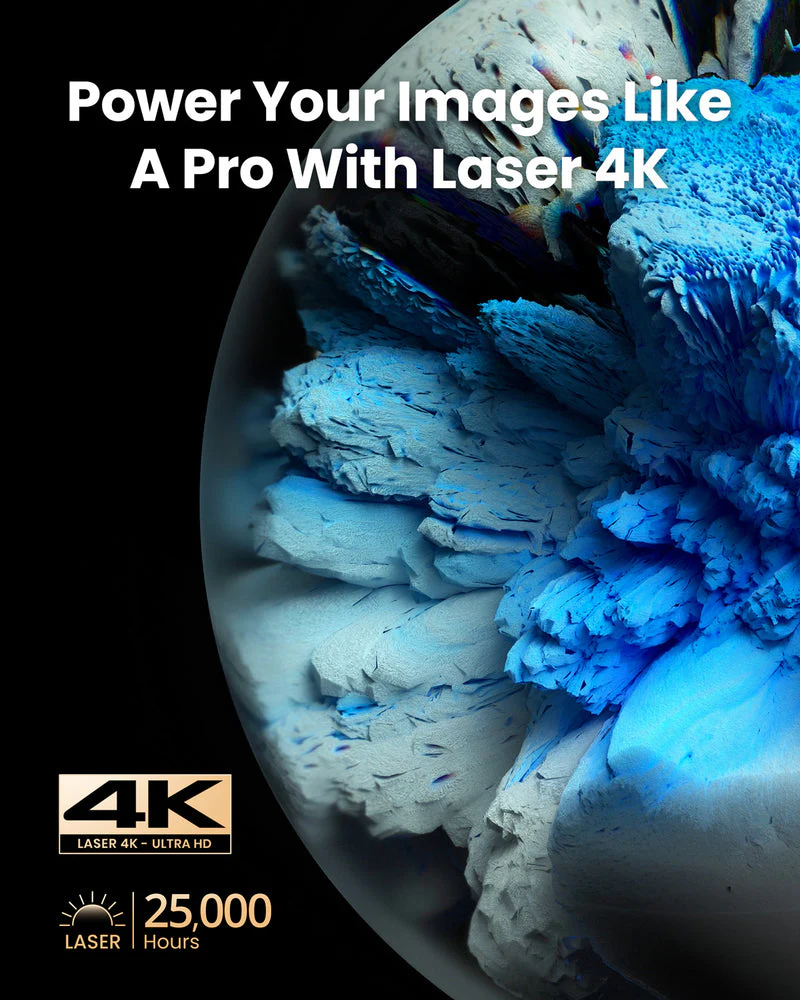 Nebula Cosmos Laser 4K 2400 Lumens-116797 Nebula Cosmos Laser 4K 2400 Lumens-116797