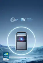 Nebula Cosmos Laser 4K 2400 Lumens-116796