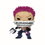 Funko pop:ONE PIECE- KATAKURI -0