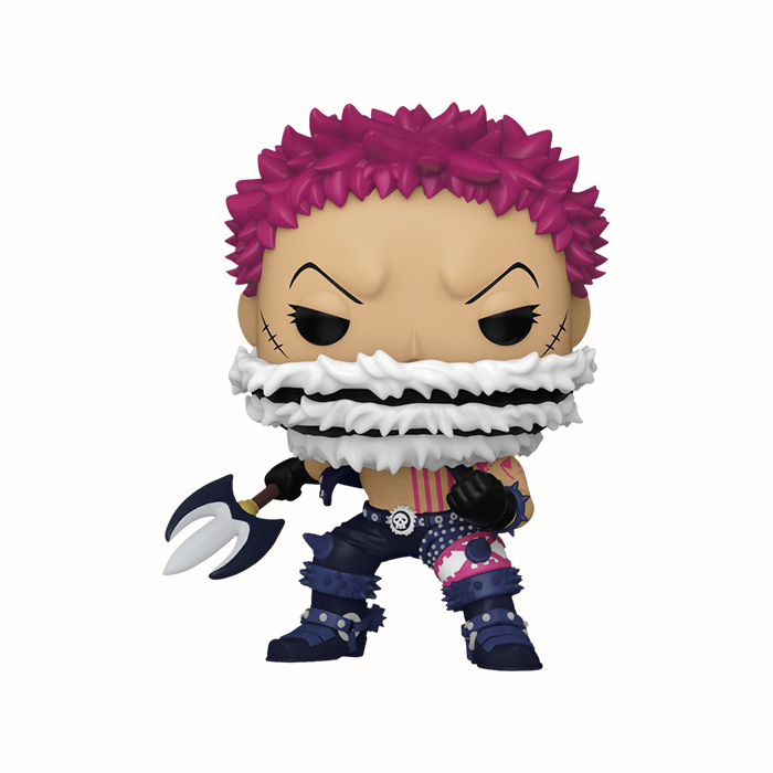 Funko pop:ONE PIECE- KATAKURI -0 Funko pop:ONE PIECE- KATAKURI -0