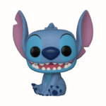 Funko pop: Disney- Lilo & Stitch Stitch (Seated) -117457