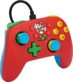 PowerA Mario Medley Nano Nintendo Switch Wired Controller-117888