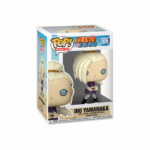 Funko pop: Naruto- Ino Yamanaka -117525