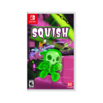 Squish For Nintendo Switch - R1-0