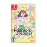 Fashion Dreamer For Nintendo Switch - R1-0