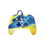 PowerA Enhanced Nintendo Switch Sonic Controller-0