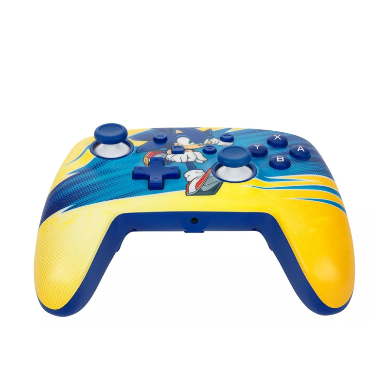 PowerA Enhanced Nintendo Switch Sonic Controller-117867 PowerA Enhanced Nintendo Switch Sonic Controller-117867