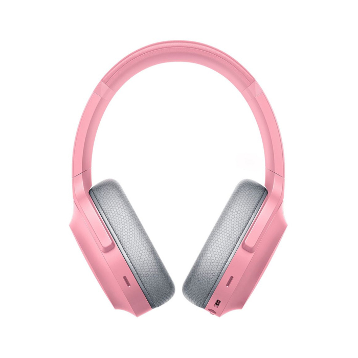 Razer Barracuda Wireless Multi-platform Gaming & Mobile Headset - Quartz Edition-117011 Razer Barracuda Wireless Multi-platform Gaming & Mobile Headset - Quartz Edition-117011