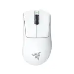 Razer Deathadder V3 Pro Ultra-lightweight Wireless/wired Ergonomic Esports Mouse Up To 90 Hours Battery Life White-0