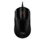 Hyperx Pulsefire Haste 2 Gaming Mouse - Black-0