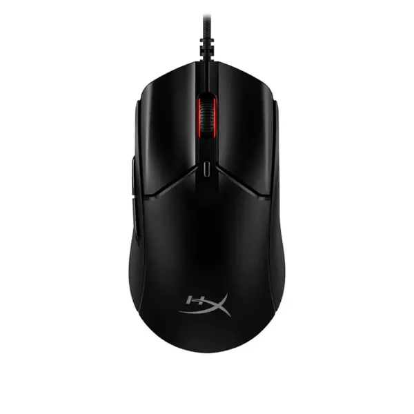 Hyperx Pulsefire Haste 2 Gaming Mouse - Black-0