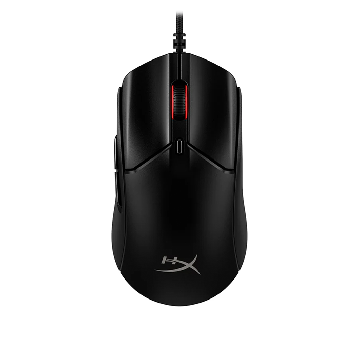 Hyperx Pulsefire Haste 2 Gaming Mouse - Black-0