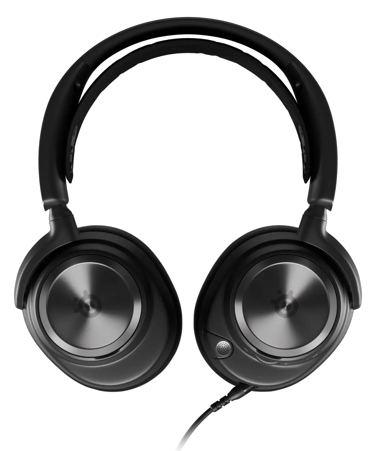 Steelseries Arctis Nova Pro Gaming Headset For Xbox - Black-117089