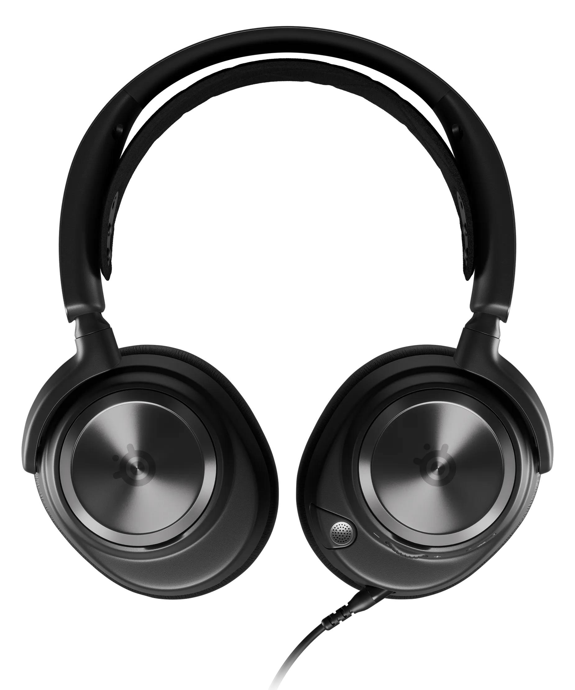 Steelseries Arctis Nova Pro Gaming Headset For Xbox - Black-117089 Steelseries Arctis Nova Pro Gaming Headset For Xbox - Black-117089