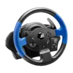 Thrustmaster T150 Force Feedback EU Version Racing Wheel for PS4-0