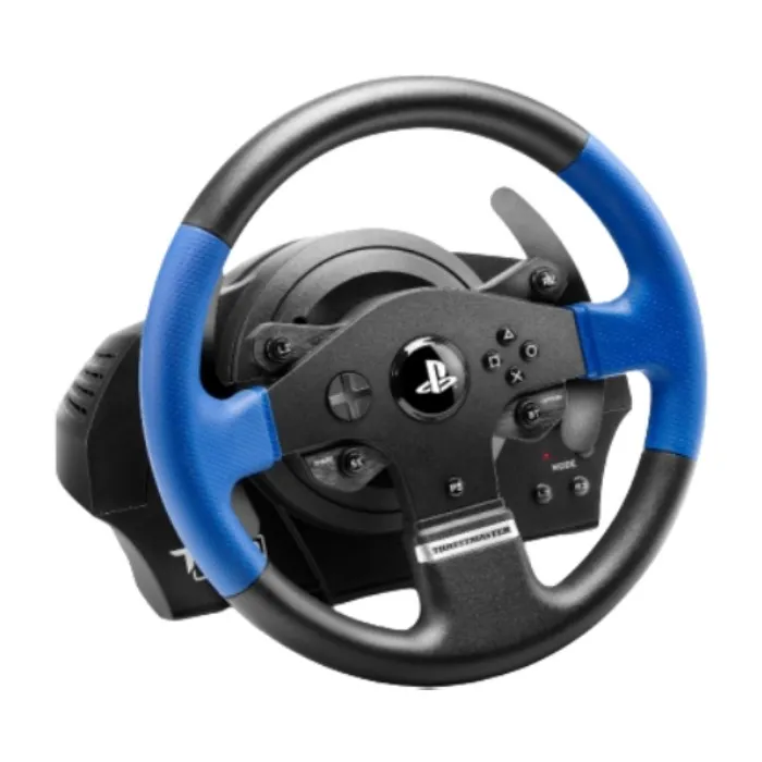 Thrustmaster T150 Force Feedback EU Version Racing Wheel for PS4-0