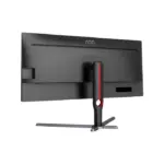 Aoc U34g3xm - 34 Inch Wqhd 144hz 1ms Gaming Monitor - Black-117176