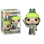 Funko Pop: One Piece- Usohachi (Wano)-0