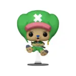 Funko Pop: One Piece- Chopperemon (Wano)-thumbnail