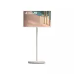 Lg Stanbyme Full Hd 27-inch Rollable Smart Touch Screen With 3hr Battery-0