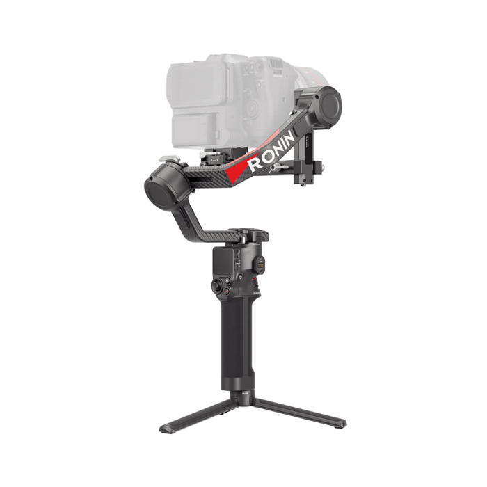 Dji Rs 4 Pro Combo Gimbal Stabilizer-0