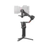 Dji Rs 4 Pro Combo Gimbal Stabilizer-117295