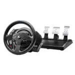 Gamvity Racing Car Seat Driving Simulator Chair With Wheel And Pedal Set & Shifter Bundle-117518