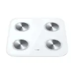 Huawei Scale 3 Smart Body Weight Scale - White (Blutooth Edition)-117817