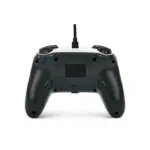 Powera Enhanced Wired Controller For Nintendo Switch - Bob-omb Blast-117931