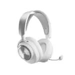 Steelseries Arctis Nova Pro Wireless For Pc & Playstation - White-118130