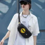 Divoom Sling Bag-c Pixel Art Led Sport Bag-118186