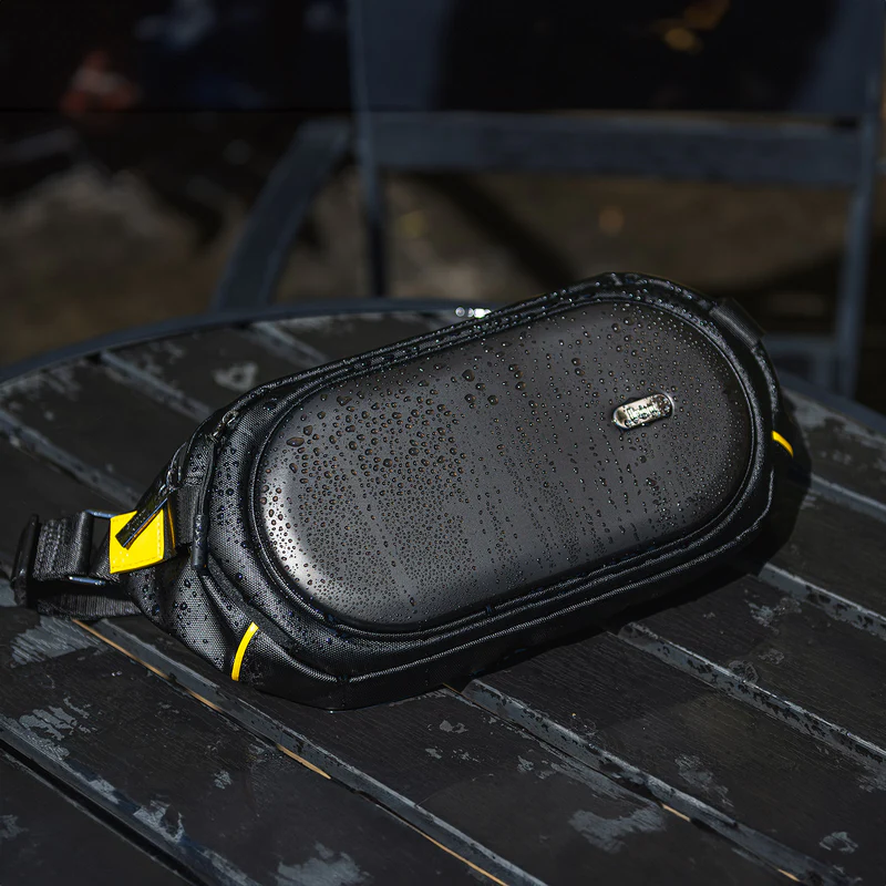 Divoom Sling Bag-c Pixel Art Led Sport Bag-118189 Divoom Sling Bag-c Pixel Art Led Sport Bag-118189