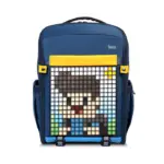 Divoom Backpack-s Pixel Art Led Backpack-0