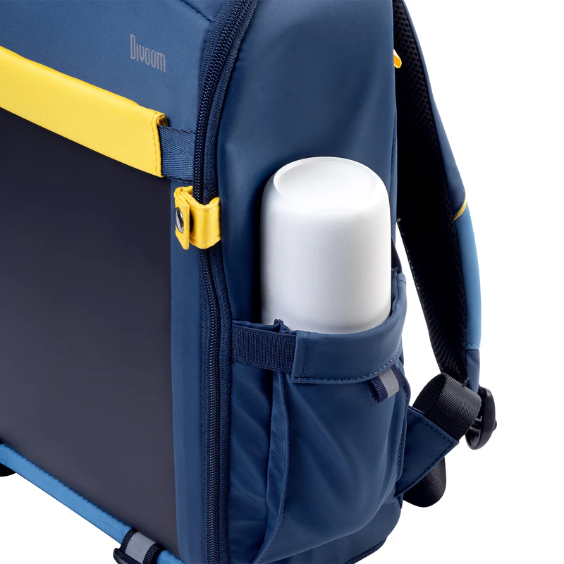 Divoom Backpack-s Pixel Art Led Backpack-118216 Divoom Backpack-s Pixel Art Led Backpack-118216