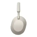 Sony Wireless Noise Cancelling Headphones (Wh1000xm5) - Silver-118258
