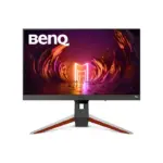 Benq Mobiuz Ex240 - 24 Inch 165hz Fhd Hdmi 2.0 Ips Gaming Monitor - Black-0