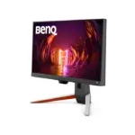 Benq Mobiuz Ex240 - 24 Inch 165hz Fhd Hdmi 2.0 Ips Gaming Monitor - Black-118360