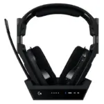 Astro A50 X Lightspeed Wireless Gaming Headset - Black-118542