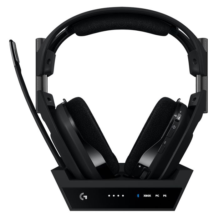 Astro A50 X Lightspeed Wireless Gaming Headset - Black-118542 Astro A50 X Lightspeed Wireless Gaming Headset - Black-118542