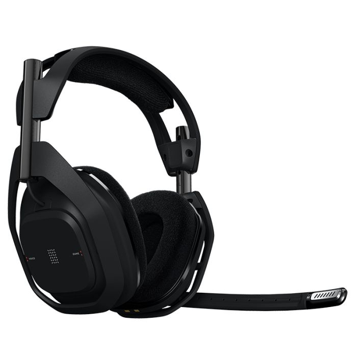 Astro A50 X Lightspeed Wireless Gaming Headset - Black-118543 Astro A50 X Lightspeed Wireless Gaming Headset - Black-118543