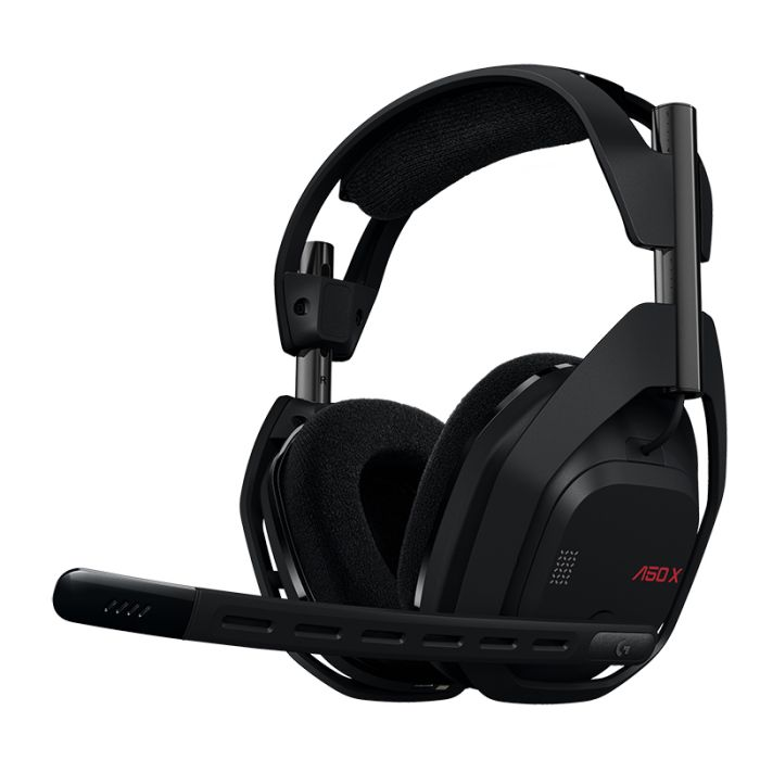 Astro A50 X Lightspeed Wireless Gaming Headset - Black-118544 Astro A50 X Lightspeed Wireless Gaming Headset - Black-118544