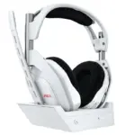 Astro A50 X Lightspeed Wireless Gaming Headset - White-0